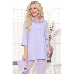 Блузка Сиреневый