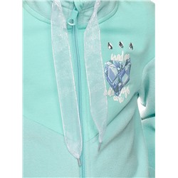 GFXS3197 (Куртка для девочки, Pelican Outlet )