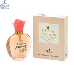 PRINCESSA IMPERACION 65мл /жен. M~