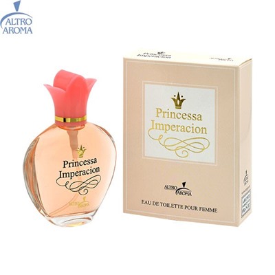PRINCESSA IMPERACION 65мл /жен. M~