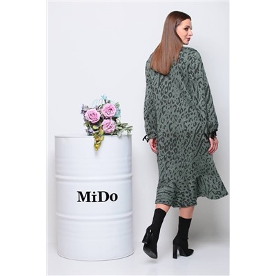 Mido М88, Платье