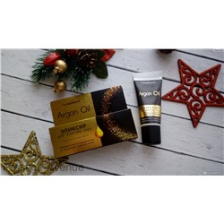 Compliment ARGAN OIL Эликсир для контура глаз омолаживающий, 25 ml