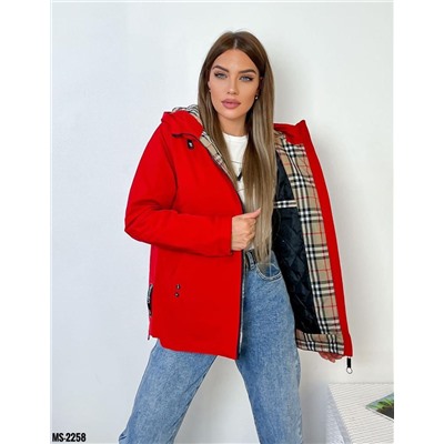 Демисезонные куртки 897797