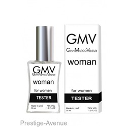 Тестер Gian Marco Venturi 35 ml Made in UAE