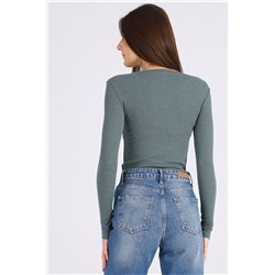 Лонгслив АПРЕЛЬ #924776