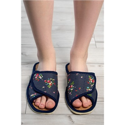 Тапки арт. 120п НАТАЛИ #1028571