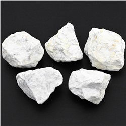 Минерал кахолонг 39*38*36мм