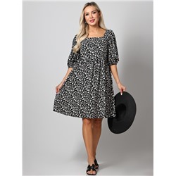 Платье Новая романтика, нью