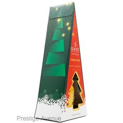 Glance роматический Диффузор Cappuccino (в подарочной упаковке Merry Christmas & Happy New Year ) 110мл