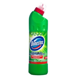 .DOMESTOS Средство универсальное Хвойная свежесть 1000мл АКЦИЯ! СКИДКА 5%