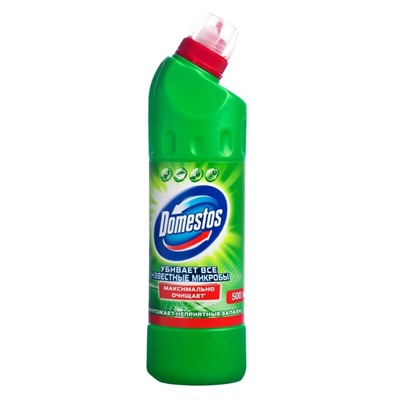 .DOMESTOS Средство универсальное Хвойная свежесть 1000мл АКЦИЯ! СКИДКА 5%