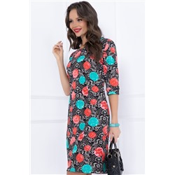 395313 Bellovera Платье