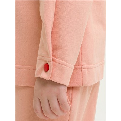 GFNK3318 (Толстовка для девочки, Pelican Outlet )