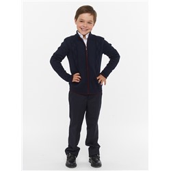Жакет для мальчиков 203-7020