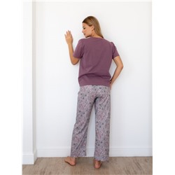 пижама/домашний костюм 4394-14 Новинка