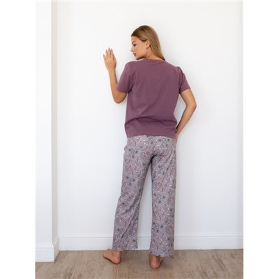 пижама/домашний костюм 4394-14 Новинка