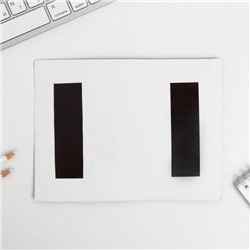 Планер на магнитах с отрывными листами «Первый во всем»