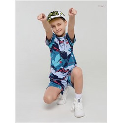 Костюм Briefs Niccee ФТ