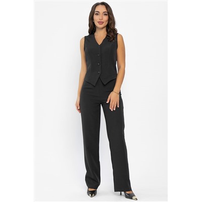 Костюм Аделина (черный) К14118-27М