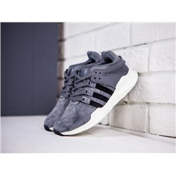 Кроссовки Adidas equipment running support 93 skin dk.grey\white