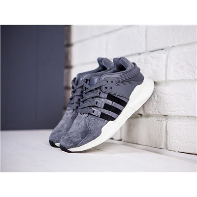 Кроссовки Adidas equipment running support 93 skin dk.grey\white