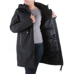 21-52 Куртка демисезонная женская AiKESDFRS размер XL - 48 российский