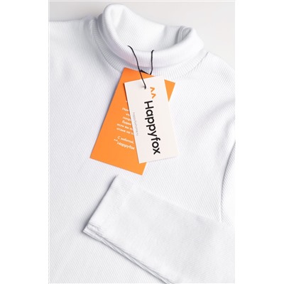 Детский набор водолазок 2 шт. Happyfox