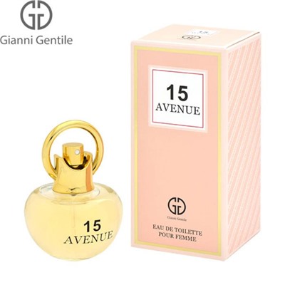 AVENUE  50ml  15 /жен. M~