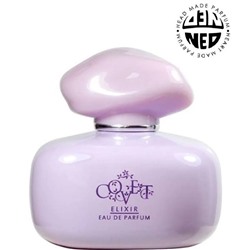 KB COVET ELIXIR /жен. M~ (Лакоста Эликсир)