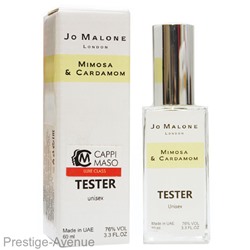 Тестер J. M. Mimosa & Cardamom  унисекс 60 ml ОАЭ