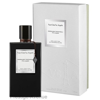 Van Cleef & Arpels Moonlight Patchouli №01038YK 75 мл