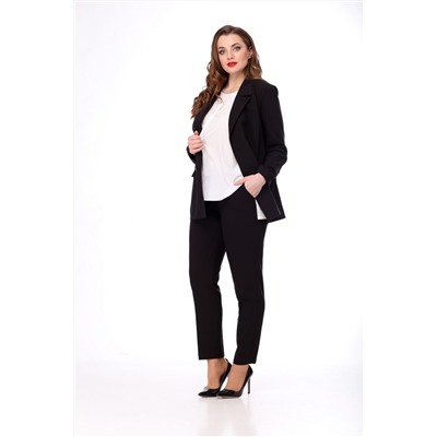 Talia fashion 324, Брюки,  Блуза,  Жакет