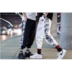 Штаны Champion White (559022)