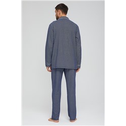 Пижама мужская Комфорт С гигант LIKA DRESS #948943