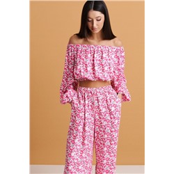 BEAUTY ANNETE A4144, Брюки,  Топ