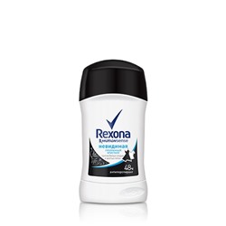 Дез.REXONA 40 Stick Прозрачный кристалл
