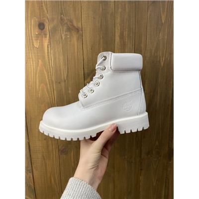 Ботинки Tmbrlnd white