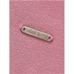 Комбинезон UD 7599 т.розовый