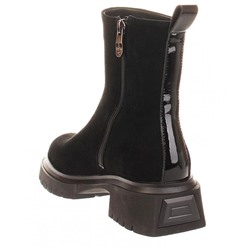 Ботинки Madella SZJ-W24H108-0201-VB