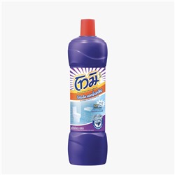 TOMI Bathroom cleaner VIOLET Action Clean, NEO (Средство для уборки ванной комнаты, ФИОЛЕТОВЫЙ), 850 мл.