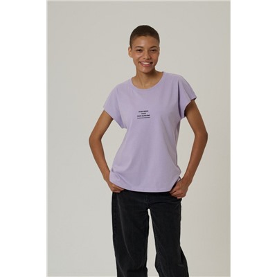 футболка женская 8591-12 Новинка