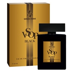 VSOP BLACK 95ml  /муж. M~