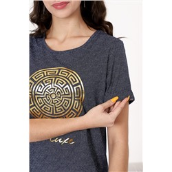 Костюм с брюками 8281 НАТАЛИ #876165