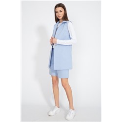 Kivviwear 40673071.10, Жилет,  Шорты