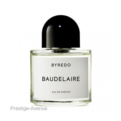 Byredo Parfums - Парфюмированная вода Baudelaire 100 мл