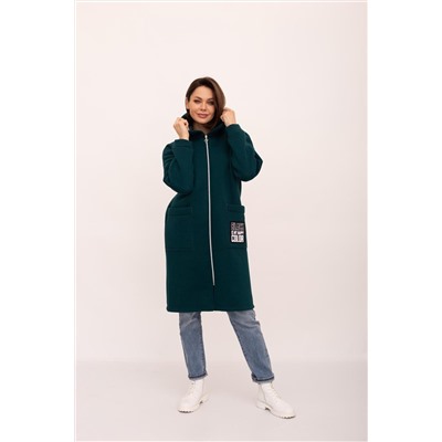 255028 Lika Dress Толстовка
