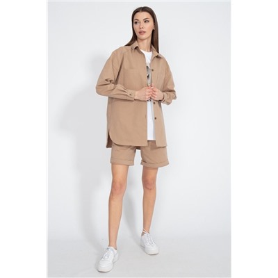 Kivviwear 41003071.09, Шорты,  Рубашка