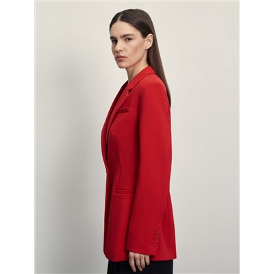 399627 ZARINA Жакет