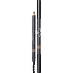 CHA 183060 CRAYON SOURCILS кар д/бровей 60 Noir sendre NEW!!