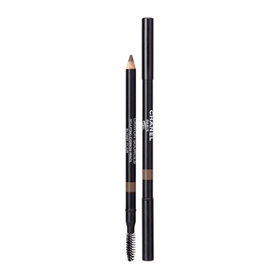 CHA 183060 CRAYON SOURCILS кар д/бровей 60 Noir sendre NEW!!